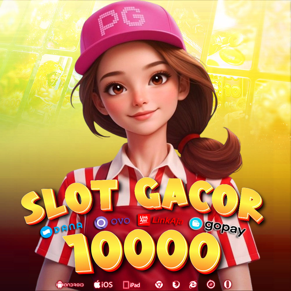 Rumahmpo Slot 10000 Demo Gacor Terbaru Peluang Menang Besar